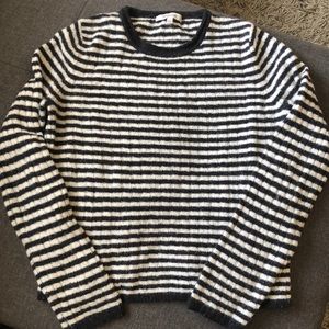 Madewell sweater